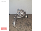 Oto Çıkma Parça / Volkswagen / Golf / Motor / Turbo / Çıkma Parça 