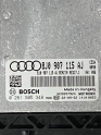 Oto Çıkma Parça / Audi / TT / Beyin / Motor Beyni / Sıfır Parça 