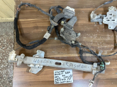 Oto Çıkma Parça / Hyundai / Accent / Kaporta & Karoser / Sol Ön Kapı / Çıkma Parça 
