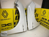 Oto Çıkma Parça / Renault / Megane / Kaporta & Karoser / Sağ Ön Çamurluk / Çıkma Parça 