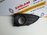 Oto Çıkma Parça / Renault / Fluence / Tampon / Sis Farı Çerçevesi / Çıkma Parça 