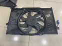 Oto Çıkma Parça / Mercedes / B Serisi / Fan / Fan Paneli / Çıkma Parça 