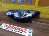 Oto Çıkma Parça / Opel / Astra / Far & Stop / Sol Ön Far / Çıkma Parça 