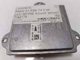 Oto Çıkma Parça / Bmw / X1 / Far & Stop / Far Beyni / Çıkma Parça 
