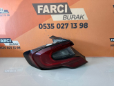 Oto Çıkma Parça / Fiat / Egea / Far & Stop / Sol Arka Stop / Çıkma Parça 
