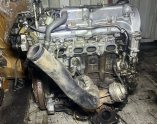 Oto Çıkma Parça / Honda / Accord / Motor / Motor (komple) / Çıkma Parça 