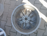 Oto Çıkma Parça / Skoda / Octavia / Jant & Lastik / Çelik Jant / Çıkma Parça 