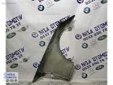 Oto Çıkma Parça / Mercedes / SL / Kaporta & Karoser / Sol Ön Çamurluk / Çıkma Parça 