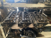 Oto Çıkma Parça / Isuzu / NPR / Motor / Silindir Kapağı / Çıkma Parça 