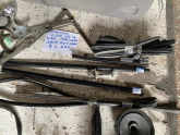Oto Çıkma Parça / Mitsubishi / L200 / Oto Cam / Cam Krikosu / Çıkma Parça 