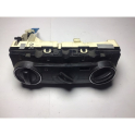 Mercedes W245 W169 Klima Kontrol Paneli A1698301985
