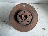 Oto Çıkma Parça / Fiat / Doblo / Alt Takım / Taşıyıcı / Çıkma Parça 