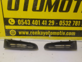 Oto Çıkma Parça / Renault / Clio / Kaporta & Karoser / Panjur / Çıkma Parça 