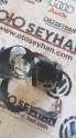 Oto Çıkma Parça / Audi / A4 / Airbag / Emniyet Kemeri / Çıkma Parça 