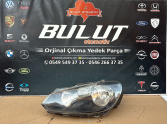 Oto Çıkma Parça / Volkswagen / Golf / Far & Stop / Sol Ön Far / Çıkma Parça 