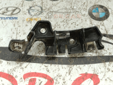 Oto Çıkma Parça / Renault / Megane / Tampon / Tampon Braketi / Çıkma Parça 