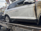 Oto Çıkma Parça / Volkswagen / T-Roc / Kaporta & Karoser / Sol Ön Kapı / Çıkma Parça 
