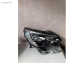 Renault taliant sağ ön far çıkma orijinal