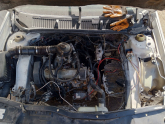 Oto Çıkma Parça / Fiat / Tempra / Kaporta & Karoser / Paçalık / Tozluk / Çıkma Parça 