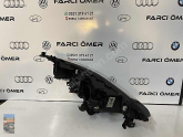 Oto Çıkma Parça / Renault / Megane / Far & Stop / Sağ Ön Far / Çıkma Parça 