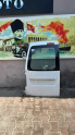 Oto Çıkma Parça / Volkswagen / Caddy / Kaporta & Karoser / Bagaj Kapağı / Çıkma Parça 