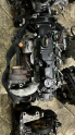 Ford 1.6 dizel dv6 Euro 5 motor komple  çıkma