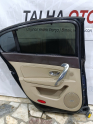 Oto Çıkma Parça / Renault / Latitude / Oto Cam / Kapı Camları / Çıkma Parça 