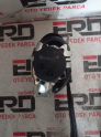 Oto Çıkma Parça / Peugeot / 208 / Airbag / Emniyet Kemeri / Çıkma Parça 
