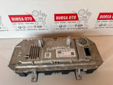 Oto Çıkma Parça / Seat / Leon / Elektrik / Kilometre Saati / Çıkma Parça 