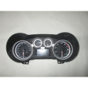 Alfa Romeo Mito Benzinli Kilometre Saati Gösterge Paneli 50526738