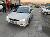 ford focus 2 MOTOR KAPUTU ÇELİKLER OTO ÇIKMA
