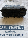 Oto Çıkma Parça / Volkswagen / Jetta / Klima / Kontrol Paneli / Çıkma Parça 