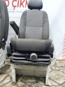 Oto Çıkma Parça / Volkswagen / Crafter / Koltuk & Döşeme / Koltuk Takımı / Çıkma Parça 