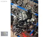Oto Çıkma Parça / Volkswagen / Jetta / Yağlama / Motor Yağları / Çıkma Parça 