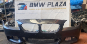 BMW F10 LCİ ORİJİNAL ÖN TAMPON