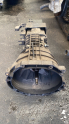 FORD TRANSİT V347 ÇIKMA ŞANZIMAN