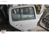 Oto Çıkma Parça / Renault / Clio / Kaporta & Karoser / Sol Arka Kapı / Çıkma Parça 