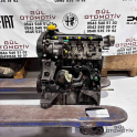 Oto Çıkma Parça / Dacia / Logan / Motor / Motor (komple) / Çıkma Parça 