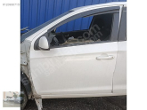 2012 HYUNDAİ İ20 SOL ÖN KAPI ÜNALLAR OTO ÇIKMA YEDEK PARÇA