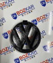 Oto Çıkma Parça / Volkswagen / Polo / Arma & Yazı / Amblem / Sıfır Parça 