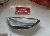 AUDİ A4 2021 SAĞ FAR CAMI EYUPCAN OTODA