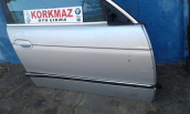Oto Çıkma Parça / Bmw / 5 Serisi / Kaporta & Karoser / Sağ Ön Kapı / Çıkma Parça 