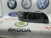 Oto Çıkma Parça / Volvo / S40 / Far & Stop / Sağ Ön Far / Çıkma Parça 