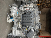 Oto Çıkma Parça / Hyundai / Accent / Motor / Motor (komple) / Çıkma Parça 