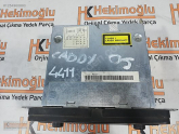 Oto Çıkma Parça / Volkswagen / Caddy / Beyin / Motor Beyni / Çıkma Parça 