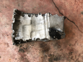 Oto Çıkma Parça / Audi / 200 Serisi / Motor / Karter / Çıkma Parça 