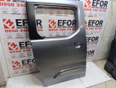 Oto Çıkma Parça / Toyota / Proace City / Kaporta & Karoser / Sağ Sürgülü Kapı / Çıkma Parça 