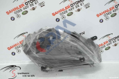 Oto Çıkma Parça / Bmw / X6 / Far & Stop / Sol Ön Far / Çıkma Parça 