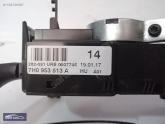 Oto Çıkma Parça / Volkswagen / Transporter / Oto Cam / Silecek Kolu / Çıkma Parça 