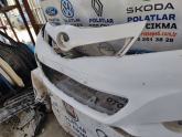 Oto Çıkma Parça / Toyota / Yaris / Tampon / Ön Tampon / Çıkma Parça 